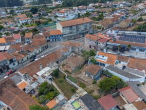 Moradia T3 à venda em Ovar