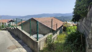 Outros — Habitação  à venda em Vale de Cambra