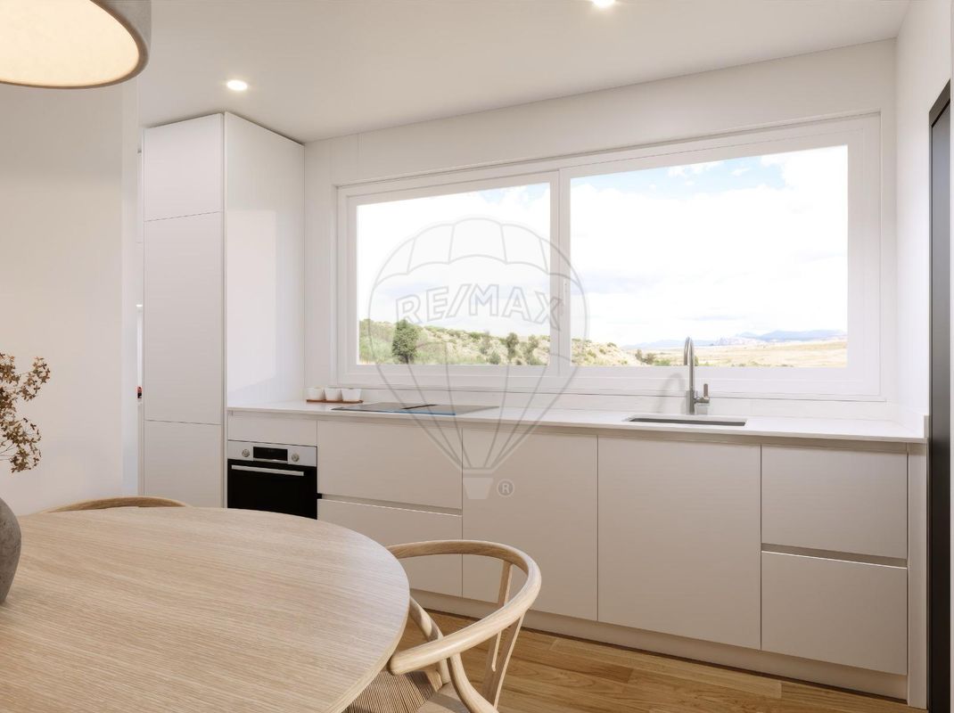 Apartamento T2 à venda em Cascais