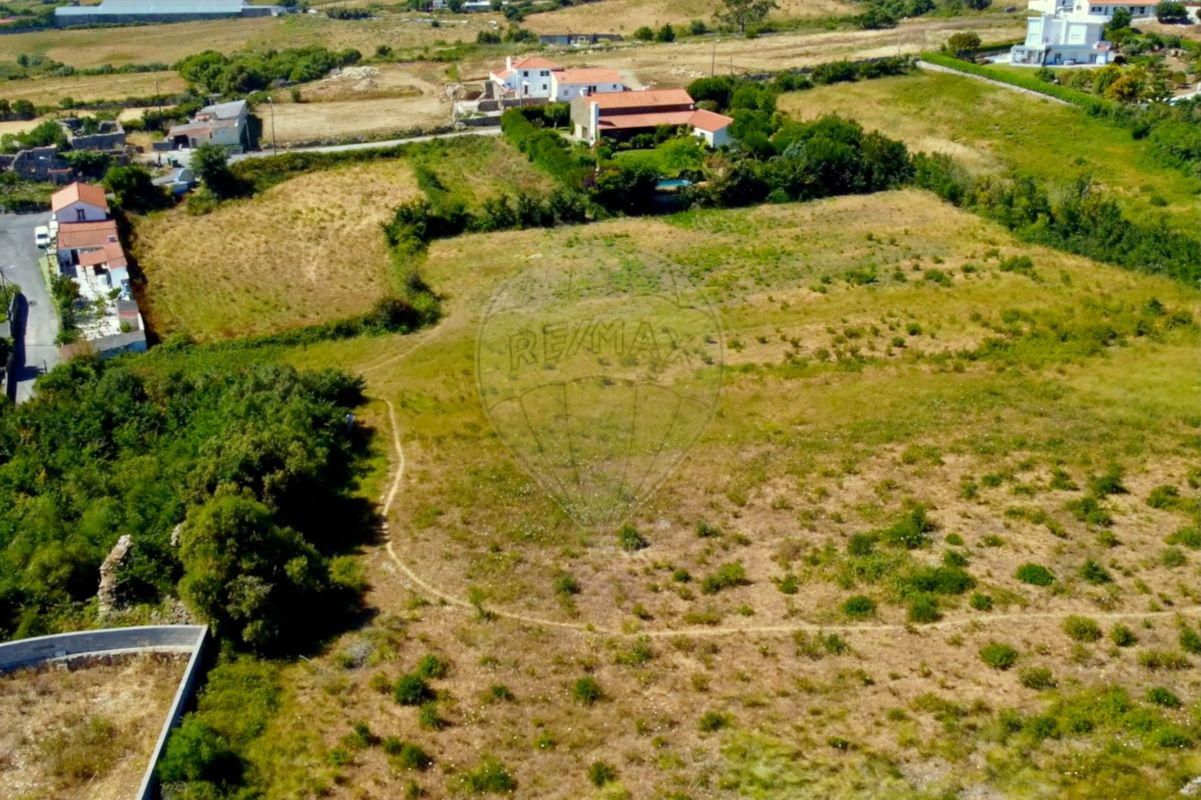 Terreno  à venda em Almograve