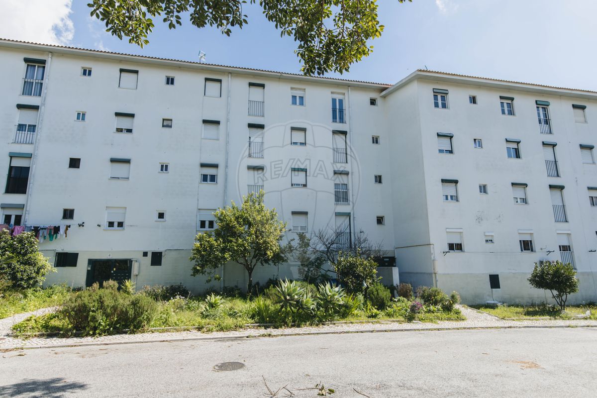 Apartamento T4 à venda em Vila Franca de Xira