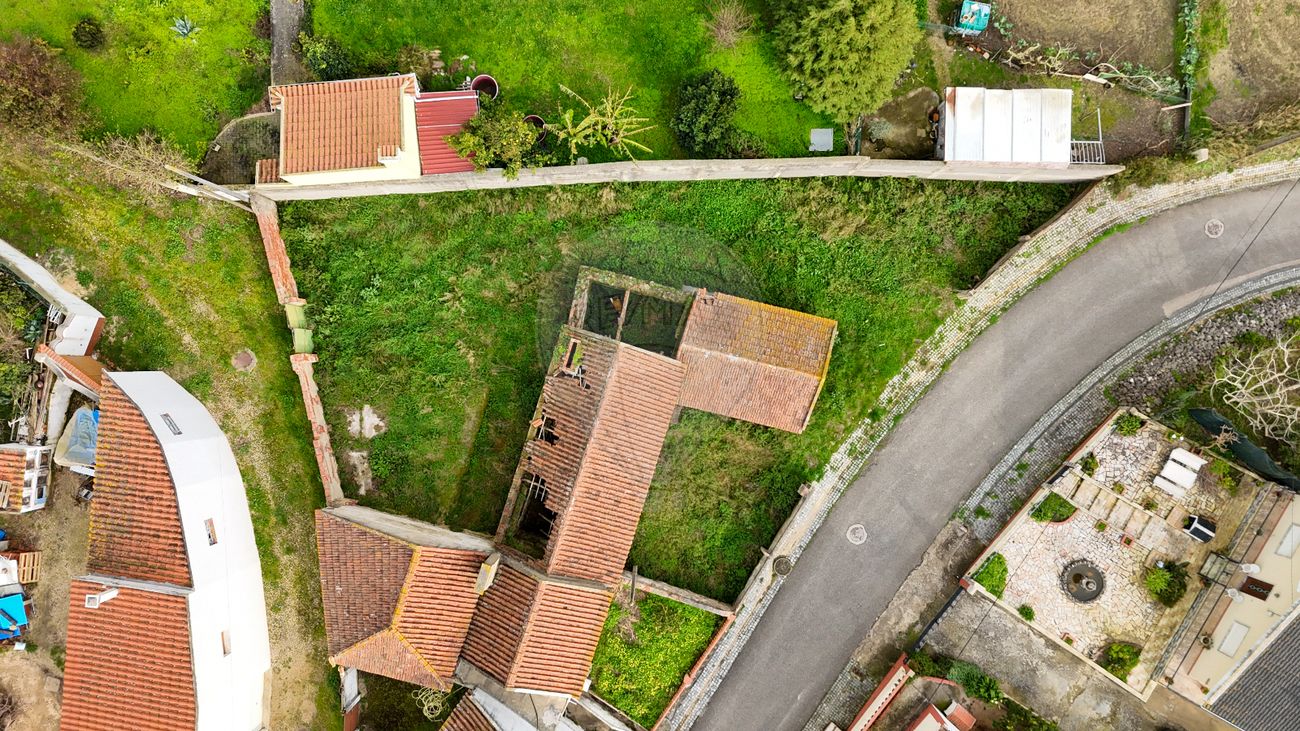 Moradia T2 à venda em Portela