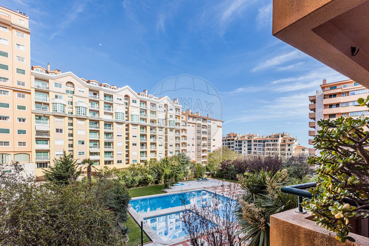 Apartamento T2 à venda em Cascais