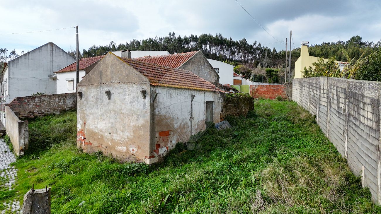 Moradia T2 à venda em Portela
