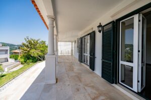 Moradia T6 à venda em Coimbra