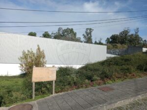 Terreno  à venda em Penafiel