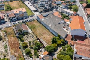 Terreno  à venda em Ílhavo