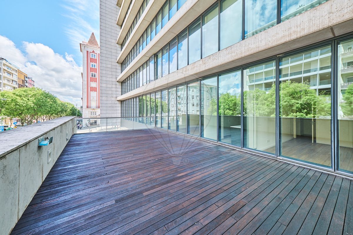 Apartamento T1 à venda em Lisboa