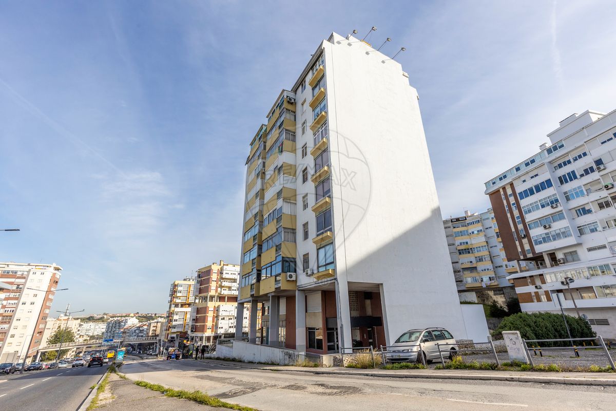 Apartamento T5 à venda em Lisboa