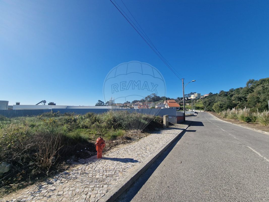 Terreno  à venda em Sintra