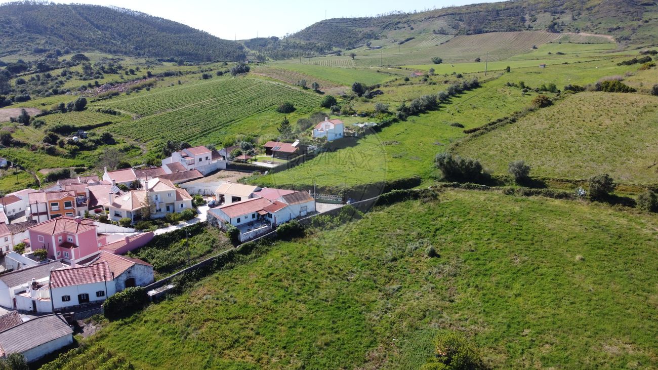 Terreno  à venda em Torres Vedras