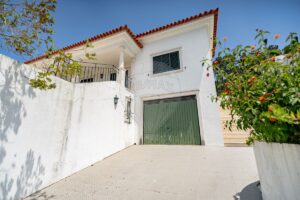 Moradia T6 à venda em Coimbra