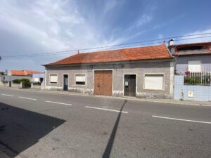 Moradia T3 à venda em Aveiro