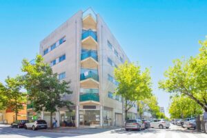 Apartamento T3 à venda em Matosinhos