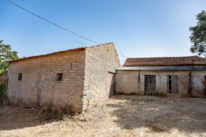 Moradia T3 à venda em Anadia