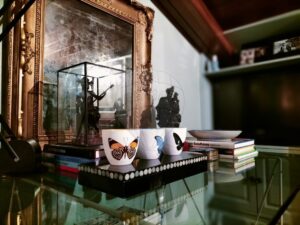 Apartamento T4 à venda em Aveiro