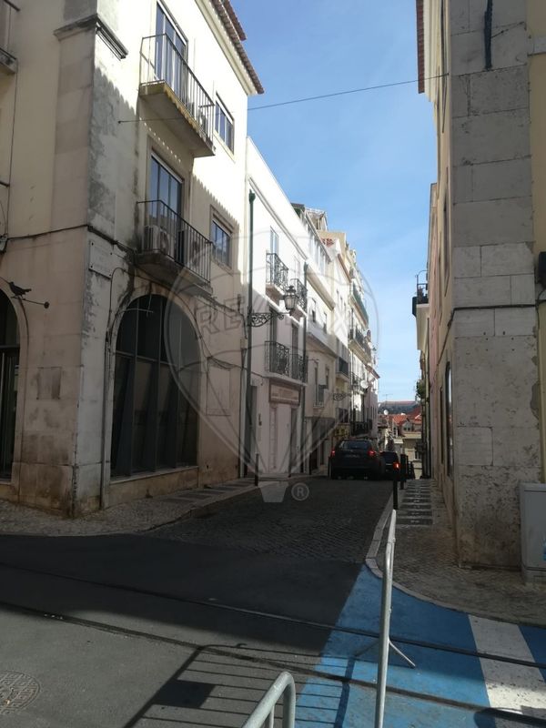 Prédio  à venda em Chiado