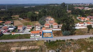Terreno  à venda em Aveiro