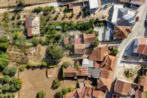 Moradia T3 à venda em Anadia