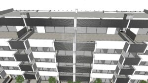 Apartamento T3 à venda em Amares