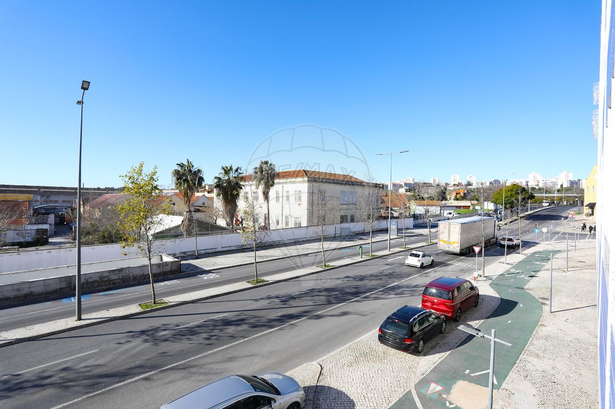 Apartamento T2 à venda em Lisboa