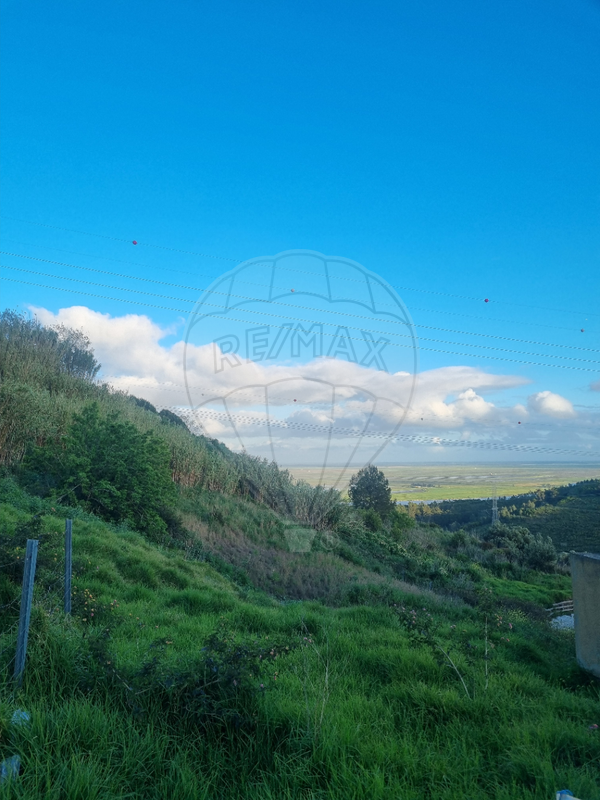 Terreno  à venda em Vila Franca de Xira