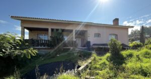 Moradia T5 à venda em Bolfiar