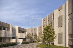 Apartamento T3 à venda em Amares