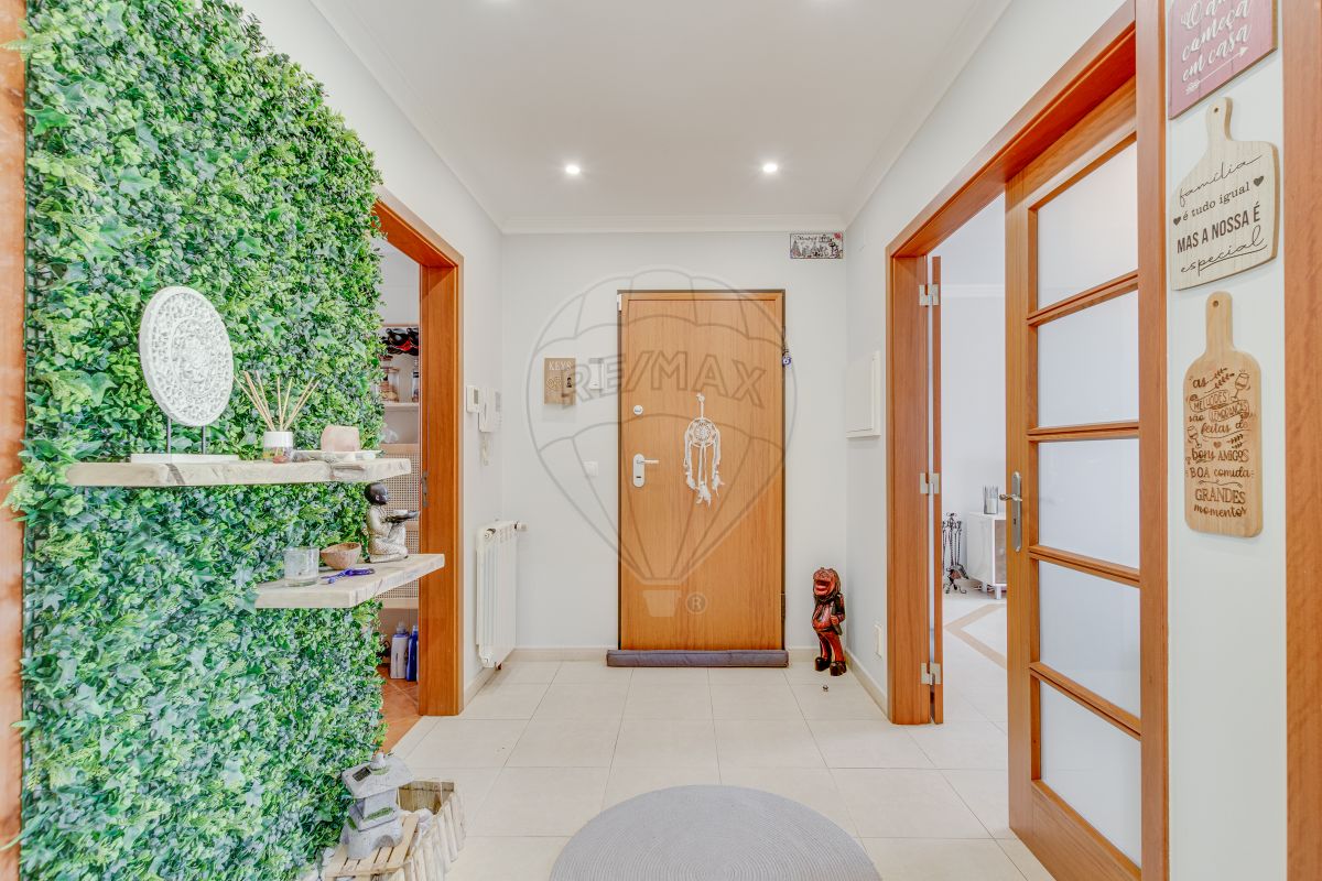 Apartamento T2 à venda em Mafra
