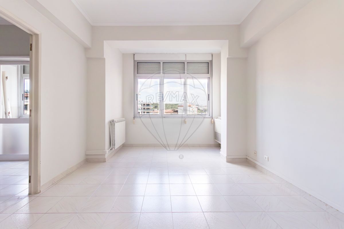 Apartamento T2 à venda em Odivelas