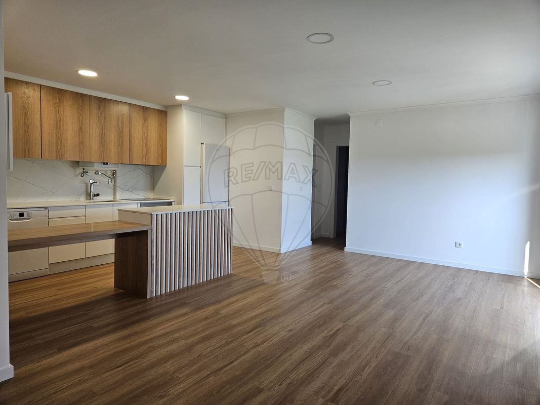 Apartamento T2 à venda em Torres Vedras