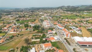 Moradia T3 à venda em Albergaria-a-Velha