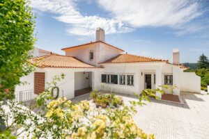 Moradia T6 à venda em Coimbra