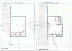 Terreno  à venda em Penafiel