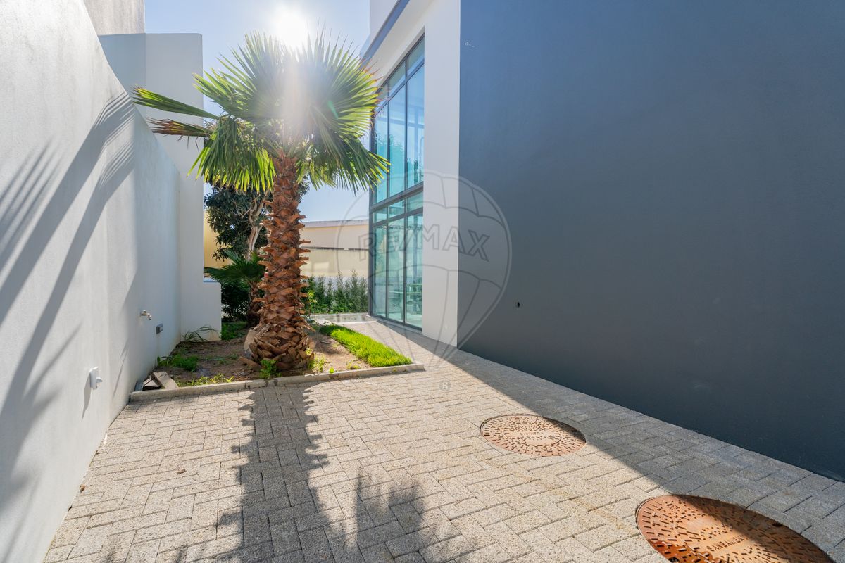 Moradia T4 à venda em Cascais