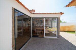 Moradia T5 à venda em Gafanha da Encarnação