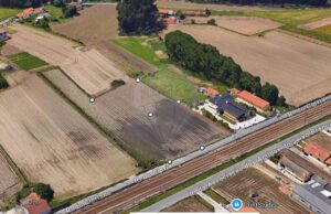 Terreno  à venda em Ovar