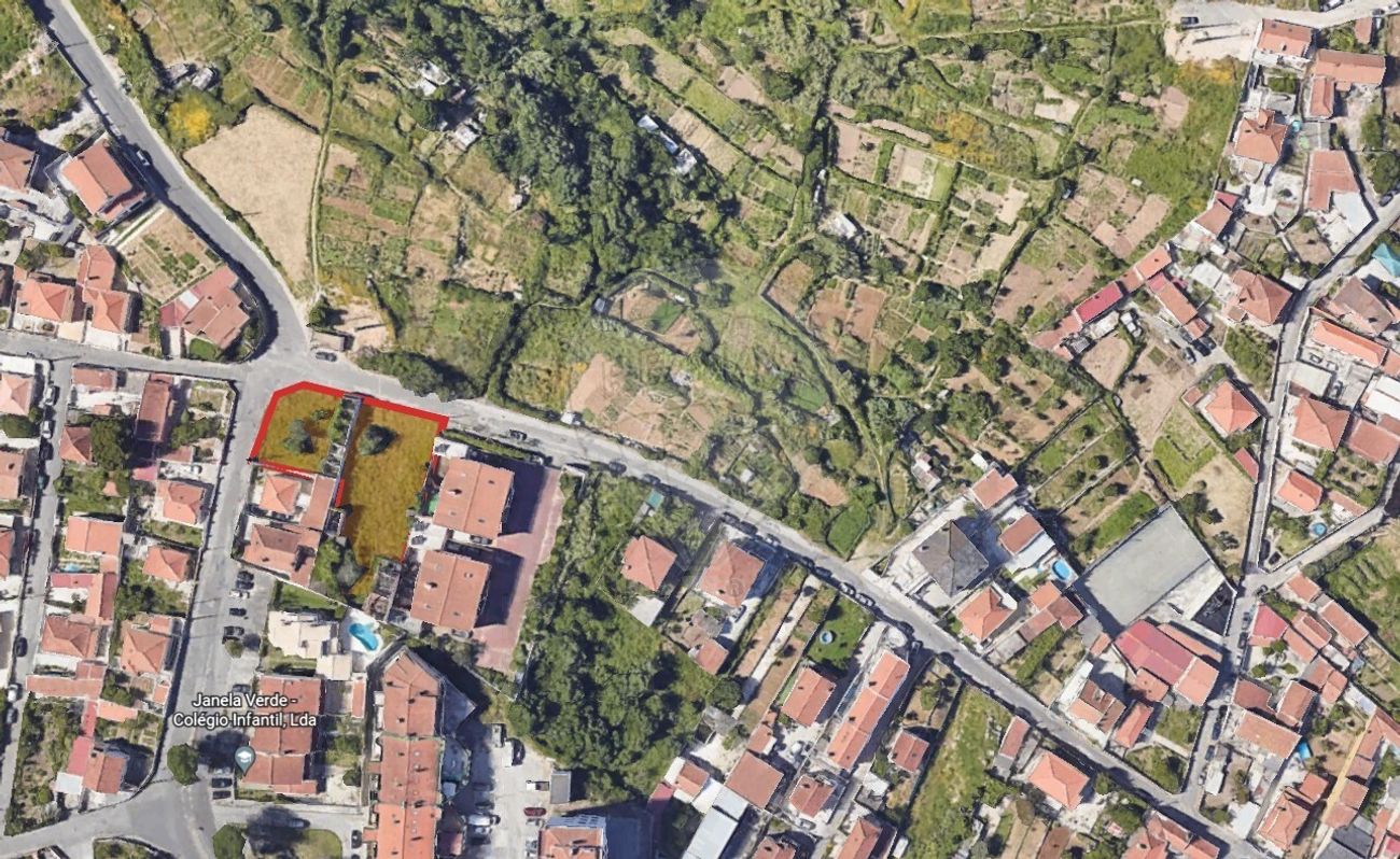 Terreno  à venda em Lopas