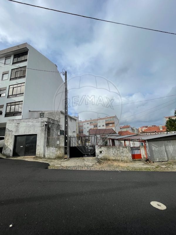 Moradia T3 à venda em Sintra