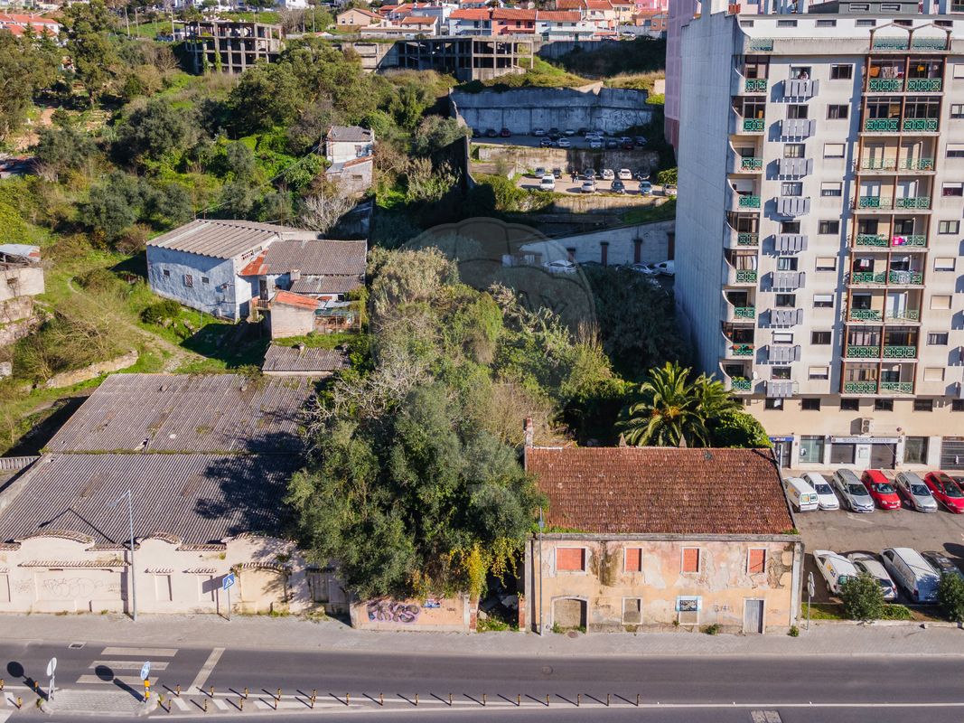 Terreno  à venda em central