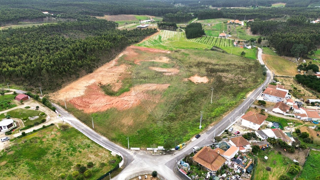 Terreno  à venda em Torres Vedras