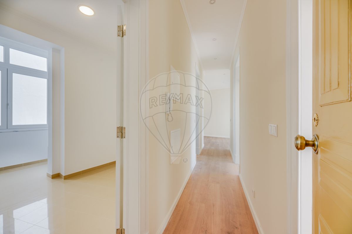 Apartamento T2 à venda em Lisboa