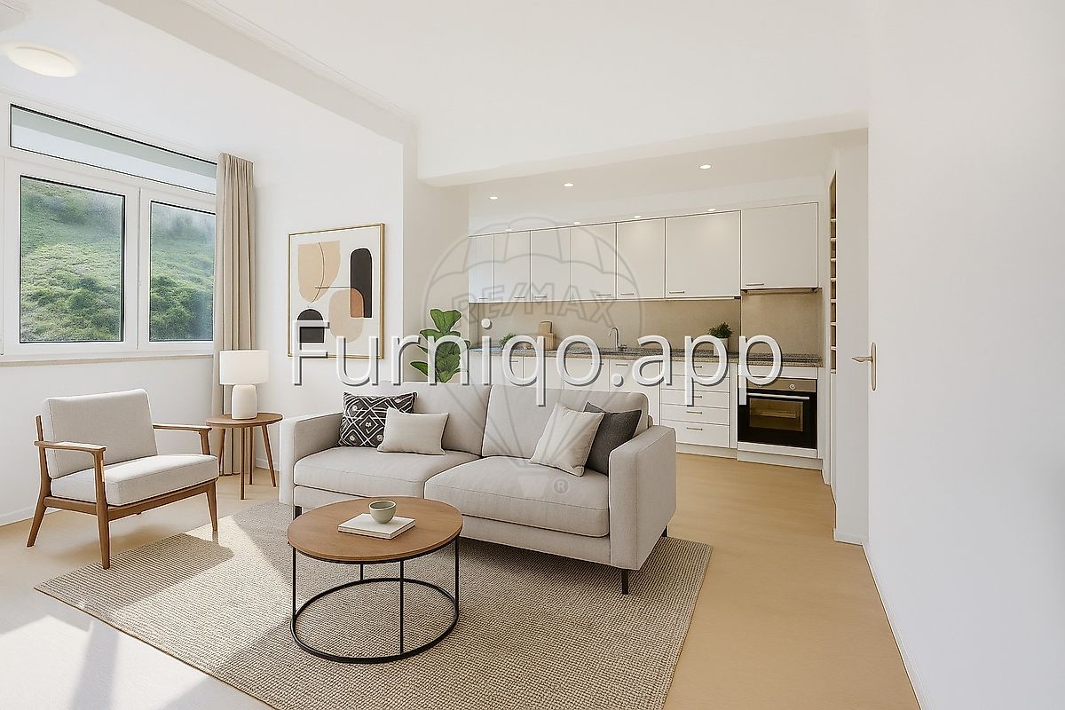 Apartamento T2 à venda em Odivelas