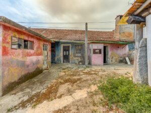 Moradia T3 à venda em Ovar