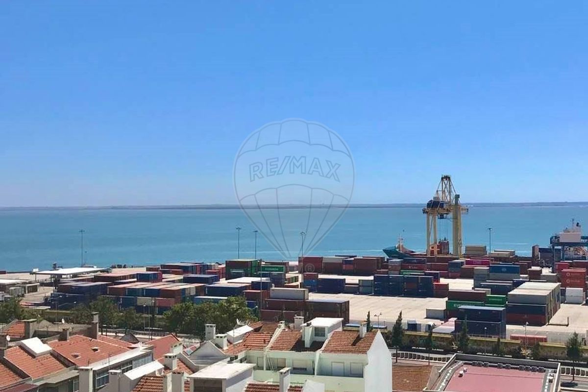 Apartamento T3 à venda em Lisboa