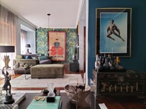 Apartamento T4 à venda em Aveiro