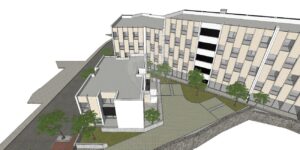 Apartamento T3 à venda em Amares