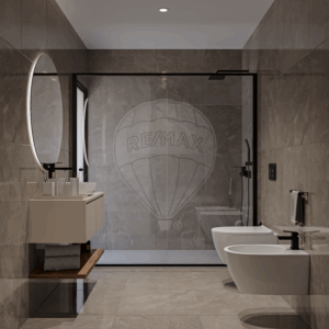 Apartamento T2 à venda em Braga