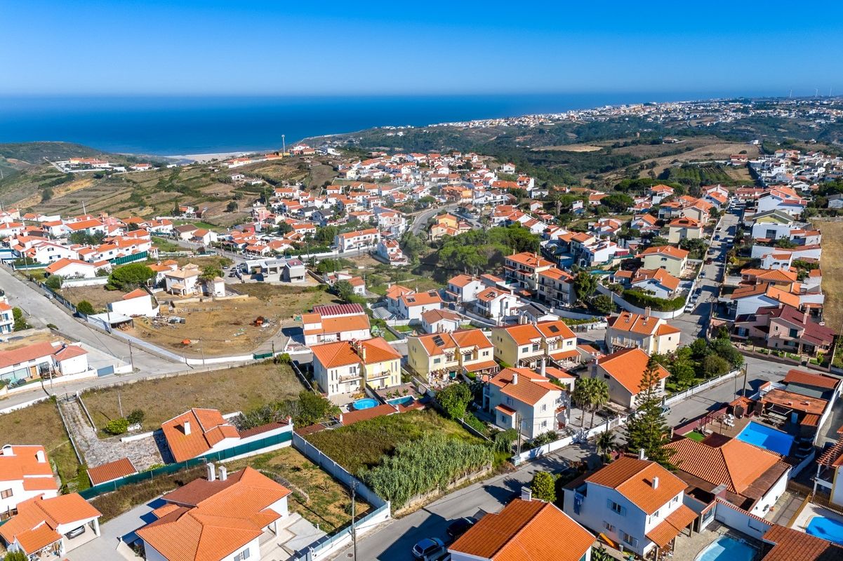 Terreno  à venda em Mafra