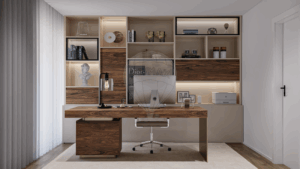 Apartamento T2 à venda em Braga